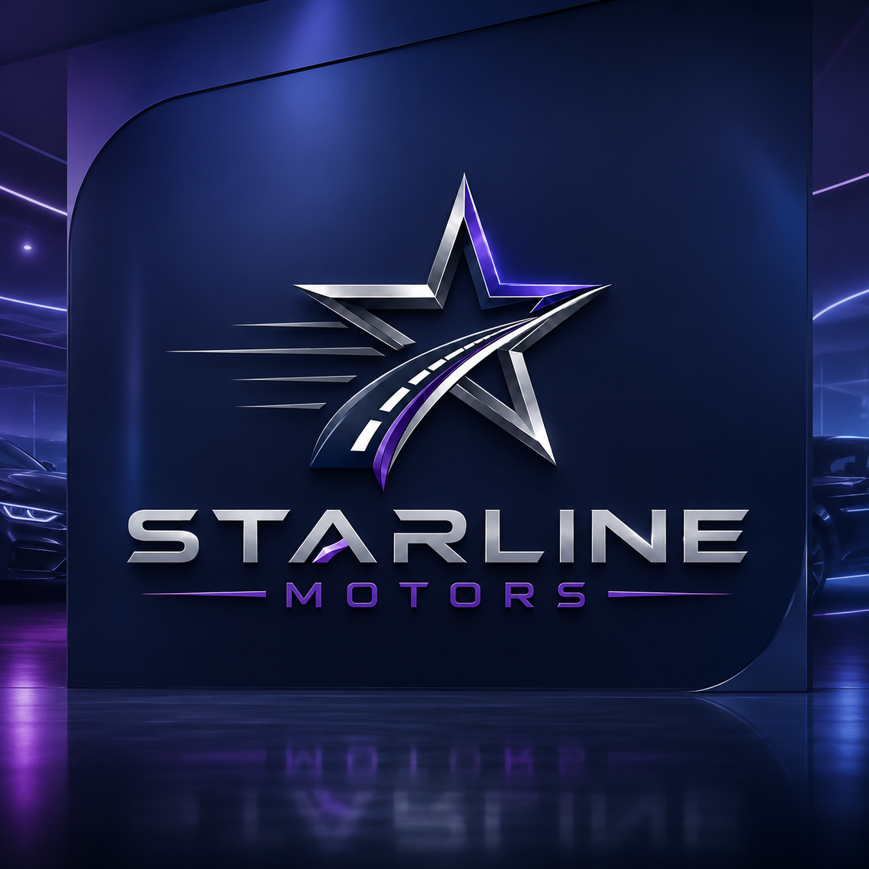 Starline Motors